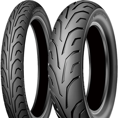 DUNLOP GT502 フロント - DUNLOP | アンバーピース