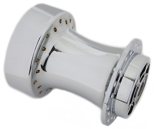 PAUL 32穴 アルミハブ シルバー PAUL 32穴 アルミハブ シルバー PAUL