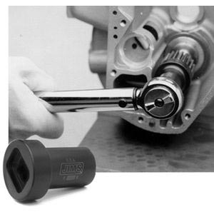 ピニオンギア ロックツール - JIMS | アンバーピース