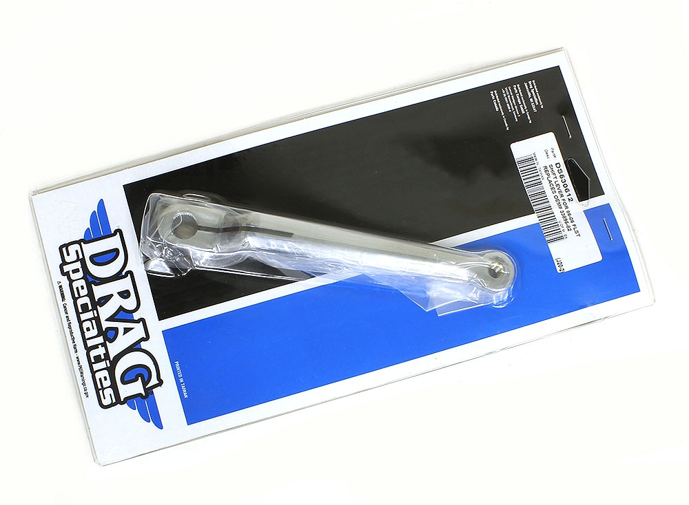 クローム・シフトレバー - DRAG Specialties | アンバーピース
