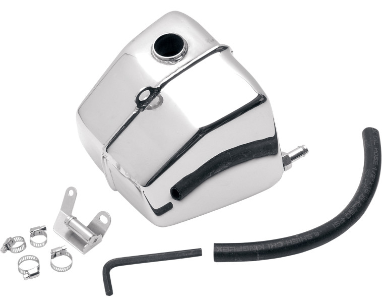 FXRリプレイスメント オイルタンク - DRAG Specialties | アンバーピース