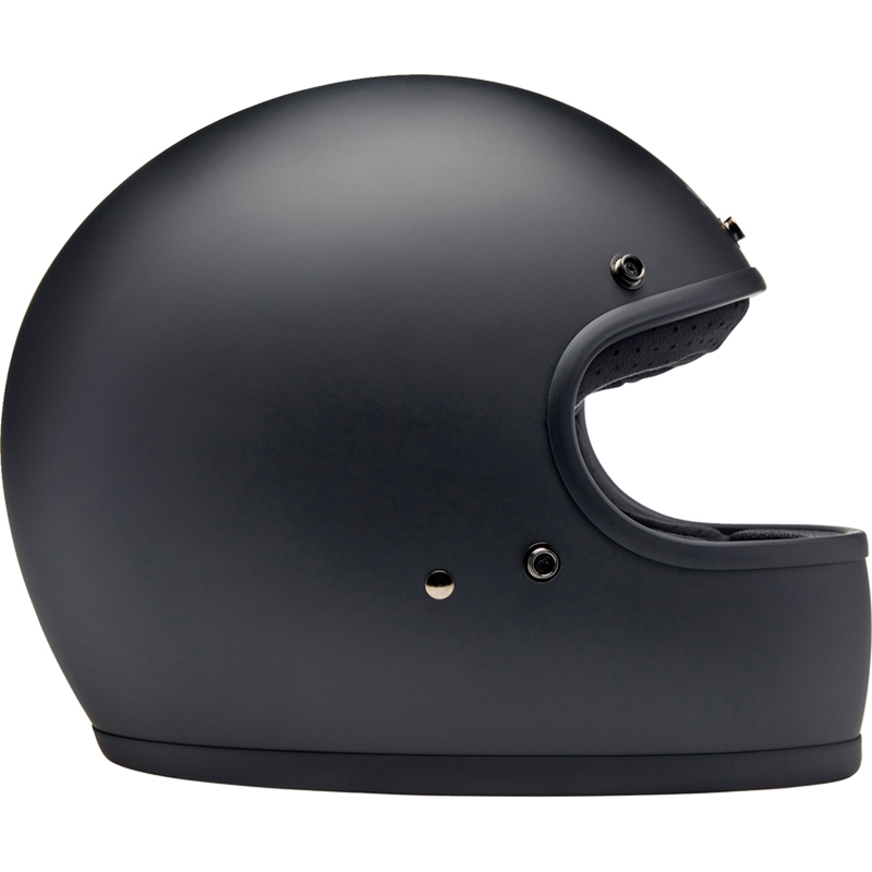 GRINGO ECE R22.06 フルフェイスヘルメット - FLAT BLACK - Biltwell