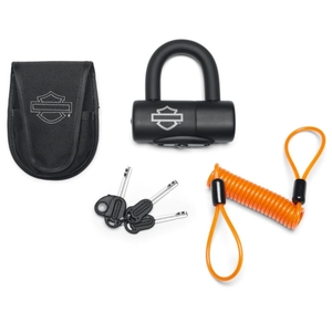 セキュリティーロック | ハーレーカスタムパーツ通販のアンバーピース