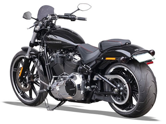 LED スリムテールランプキット FXBR/S用 - KIJIMA | アンバーピース