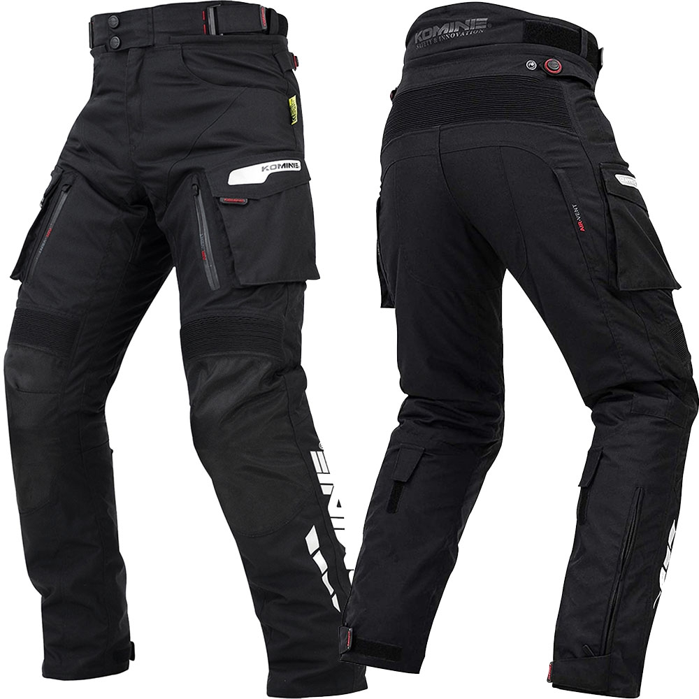 PK-9141 ウインターパンツ-GERMANIA - KOMINE | アンバーピース