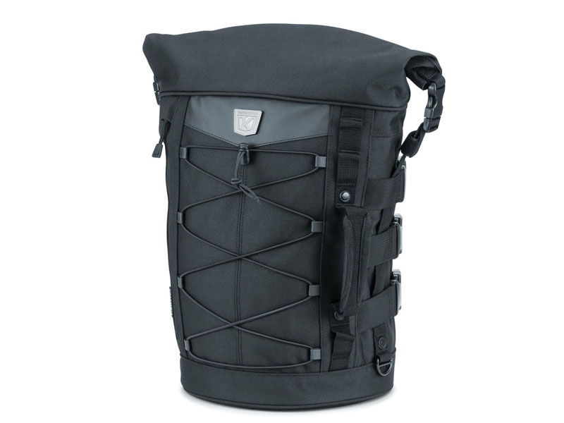 MOMENTUM DEADBEAT ダッフル - KURYAKYN | アンバーピース