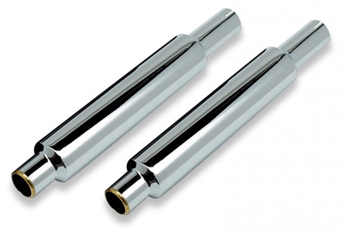 ブラス76シガー ソフテイルモデル用 - MOTOR STAGE | アンバーピース