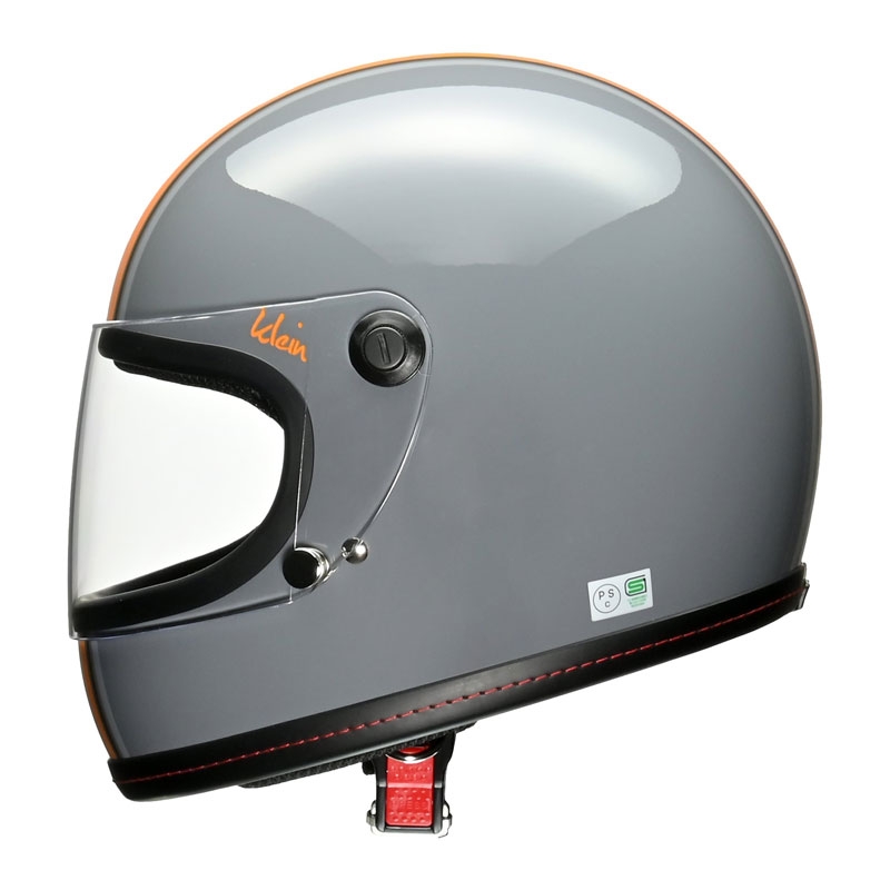 URBAN フルフェイスヘルメット グレー Lサイズ 色んなゴーグルセット