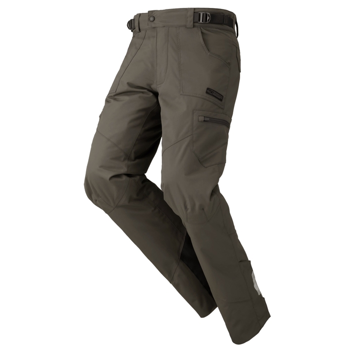 RSY554 WP カーゴ オーバーパンツ - TAICHI | アンバーピース