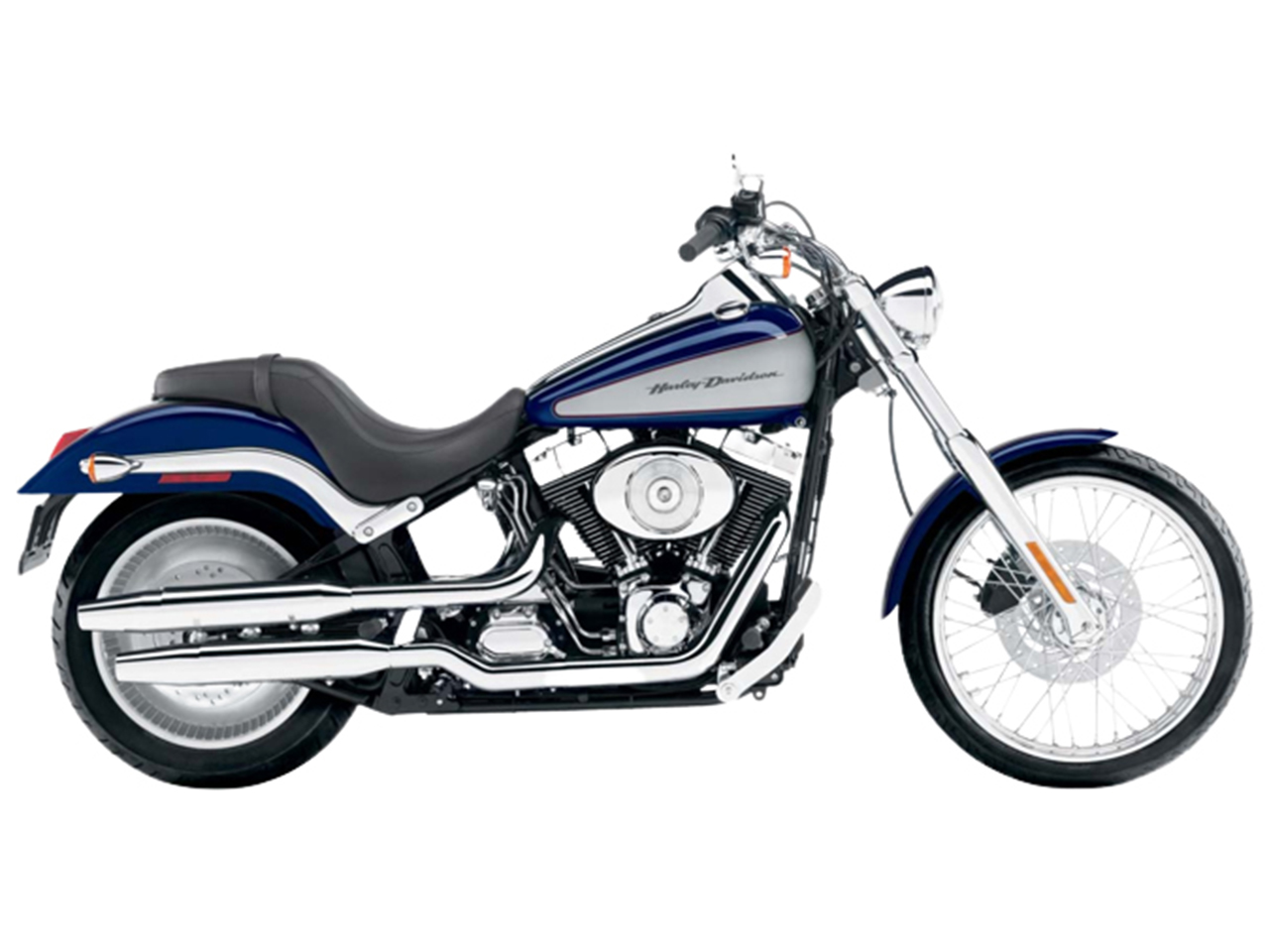 ハーレーのエンジンの歴史～ツインカム編～