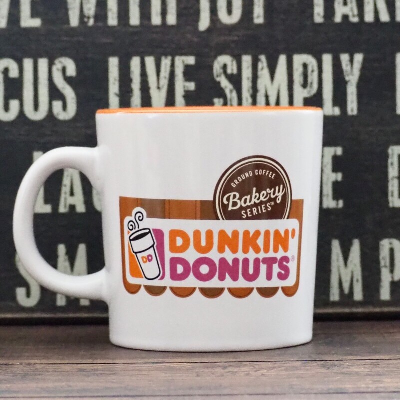 ダンキンドーナツ マグカップ その他