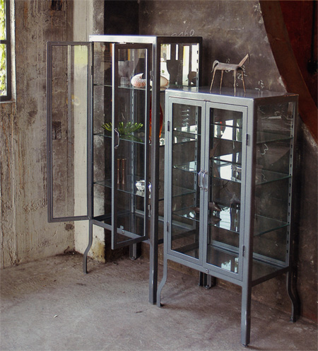 DULTON/ダルトン[100-158GV]ドクターキャビネット(L) - KOHLER製品