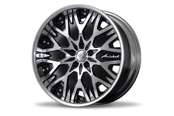 LEVARE｜Amistad［アミスタット］