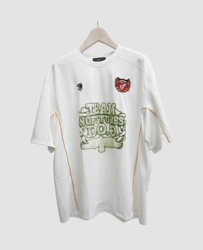 HRD Soccer Shirts of AMNJX
