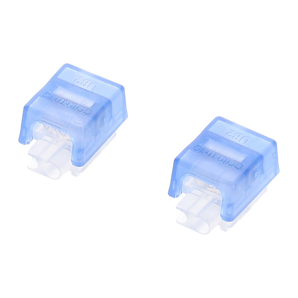 エーモン/[2894]防水ワンタッチコネクター(割り込み分岐用)/製品詳細ページ