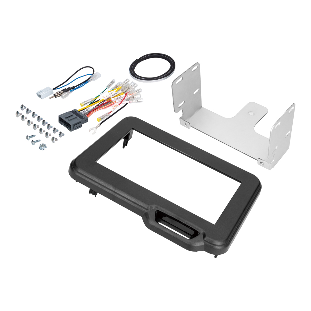 エーモン/[H2569]オーディオ・ナビゲーション取付キット(ホンダ N-BOX