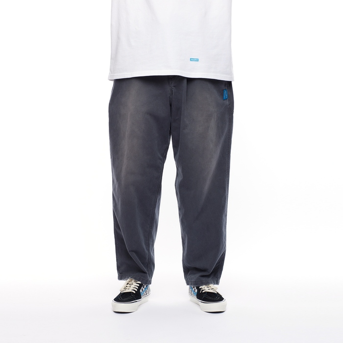 Liberaiders｜リベレイダース｜GARMENT DYED UTILITY PANTSの通販 - AMPERE