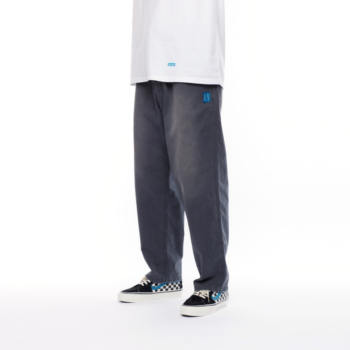 Liberaiders｜リベレイダース｜GARMENT DYED UTILITY PANTSの通販 - AMPERE