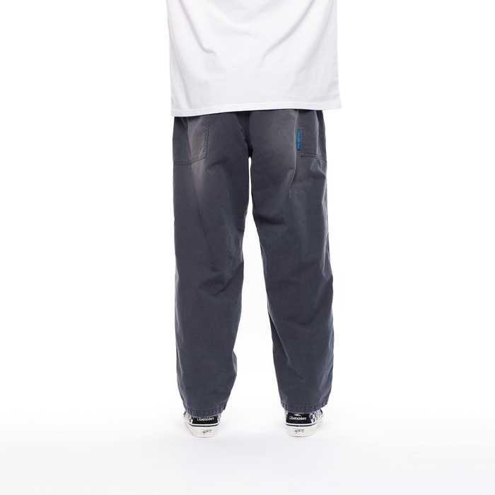 Liberaiders｜リベレイダース｜GARMENT DYED UTILITY PANTSの通販 - AMPERE