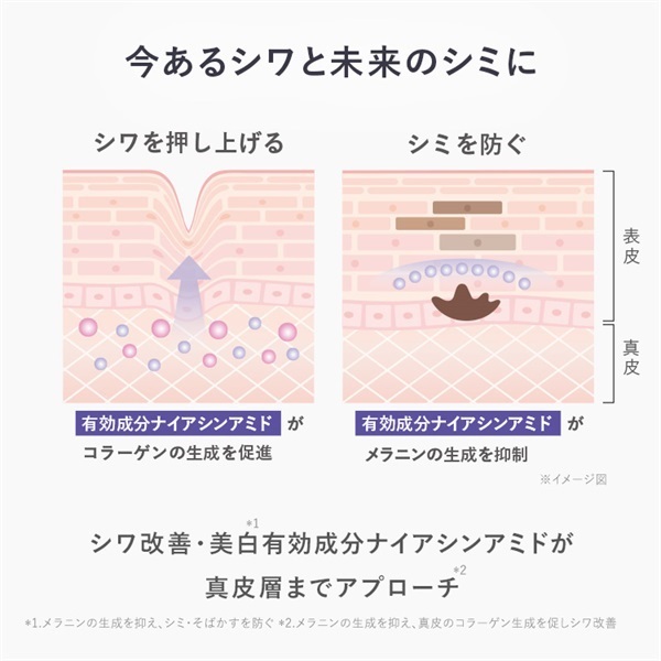 アンプルール 薬用リンクルブライトクリーム｜クリーム・乳液ゲル