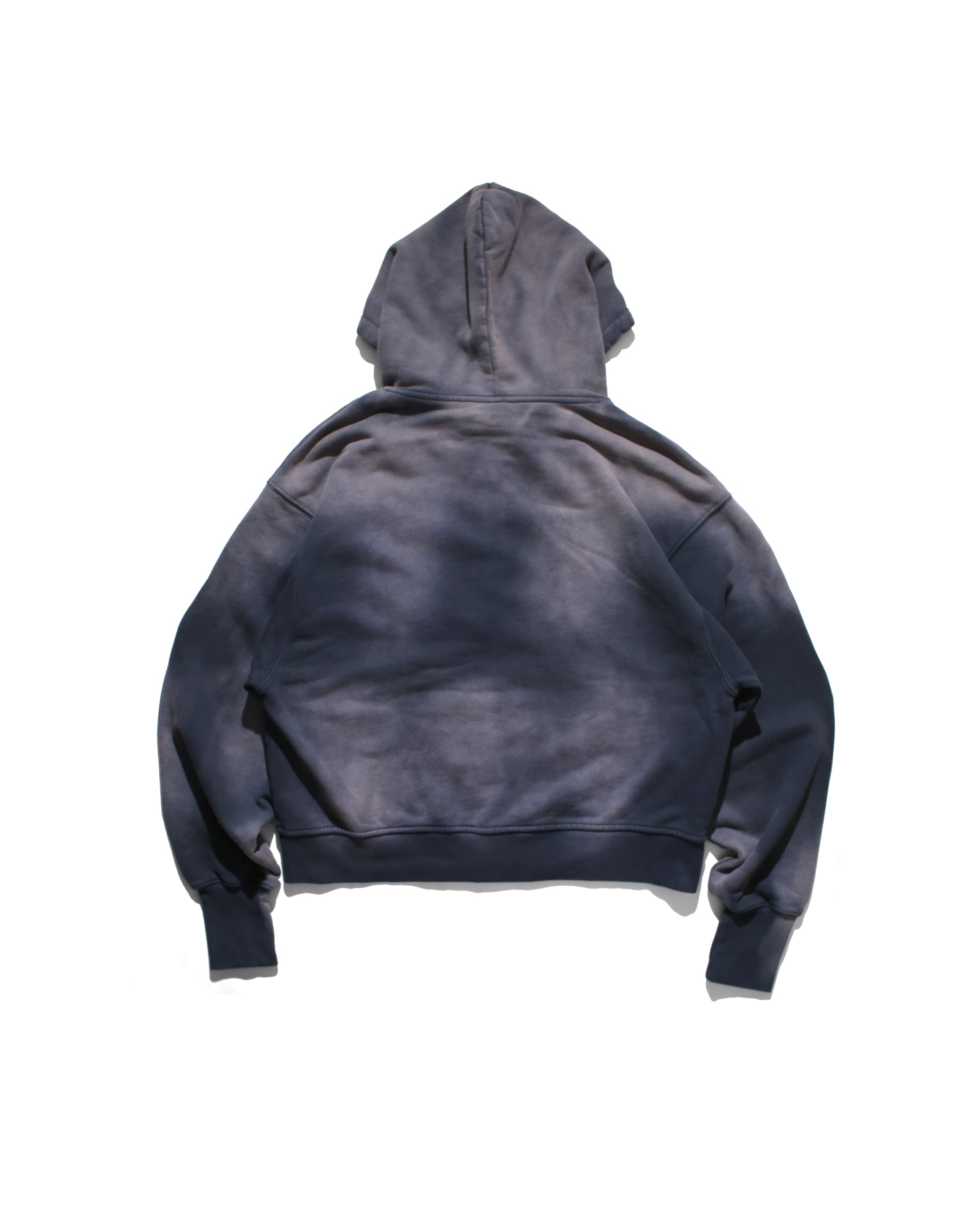 ANTIMID ZIP HOODIE