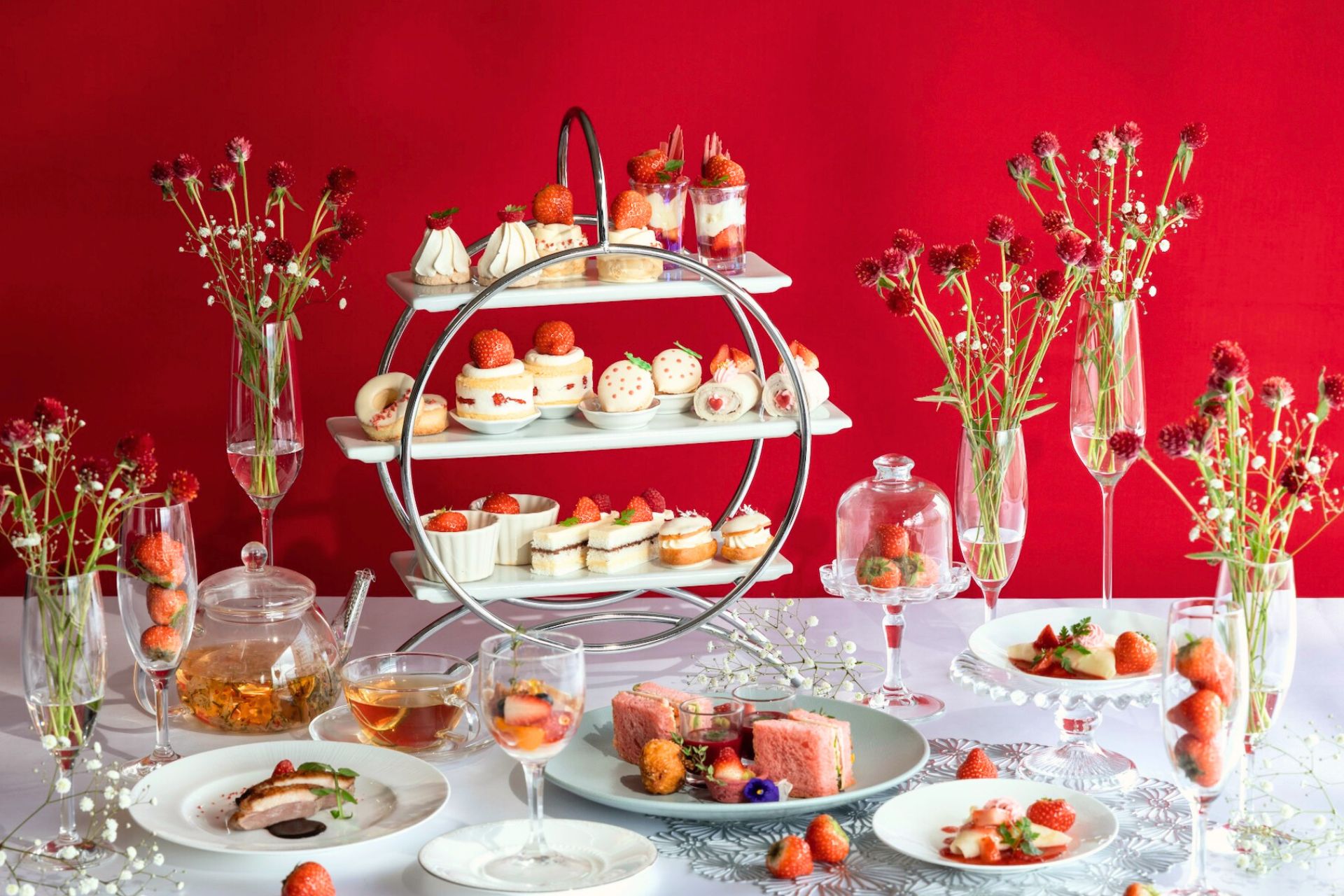 カスケイド ラウンジ｜金沢寛ぎのホテルカフェ| ANAクラウンプラザ