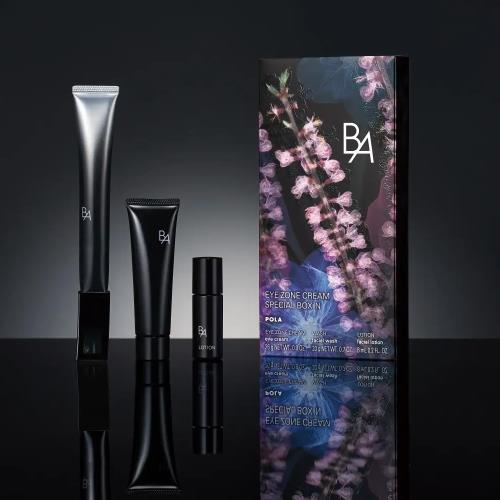 B.A アイゾーンクリーム スペシャルボックス N | ANA DUTY FREE SHOP