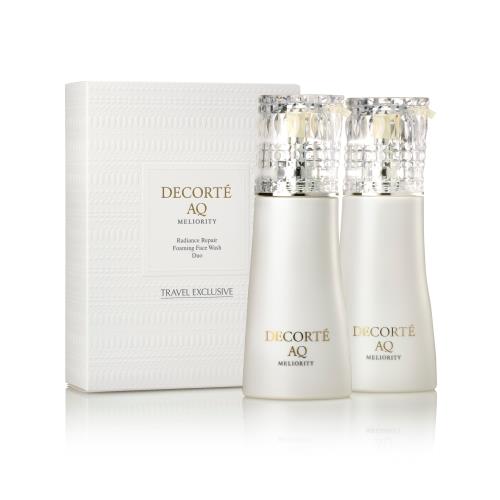 AQ ブライト ラディアンス エッセンシャル ケア セット | ANA DUTY