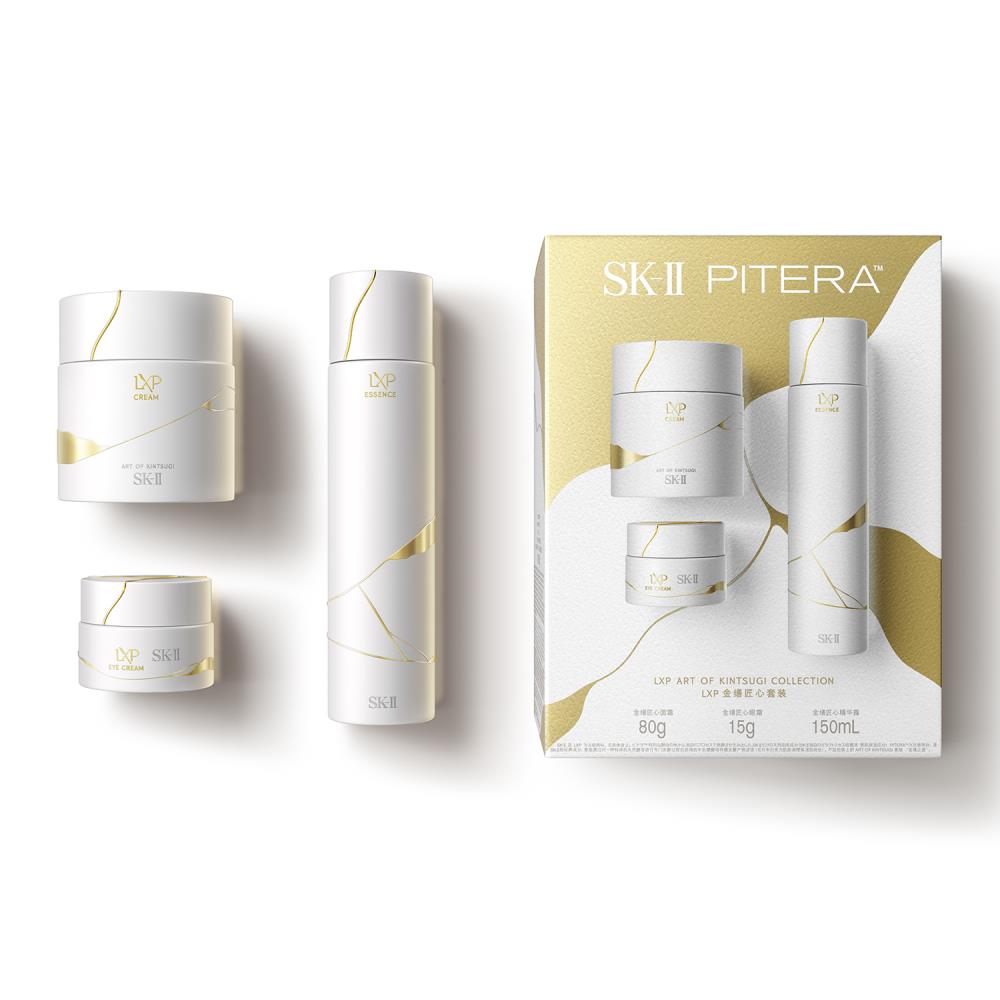 LXP Art of Kintsugi Collection | ANA DUTY FREE SHOP