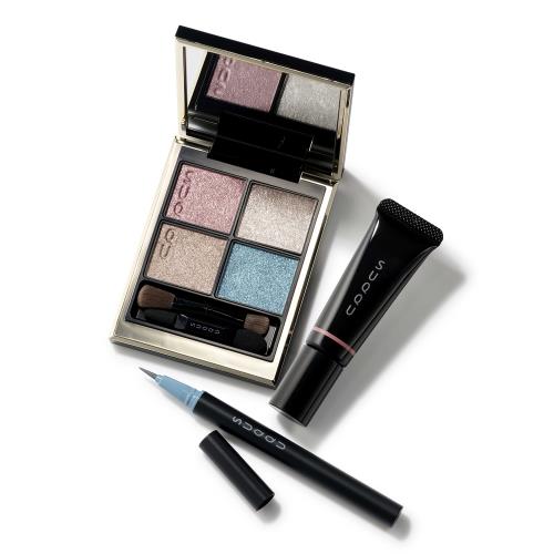 メイクアップ キット 星冴 -HOSHISAYURU | ANA DUTY FREE SHOP