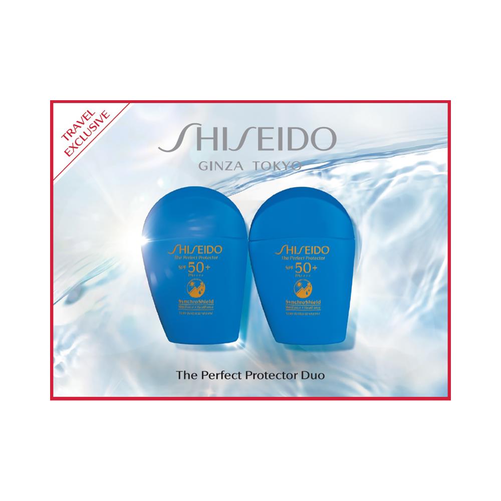 ザ パーフェクト プロテクター デュオ | ANA DUTY FREE SHOP