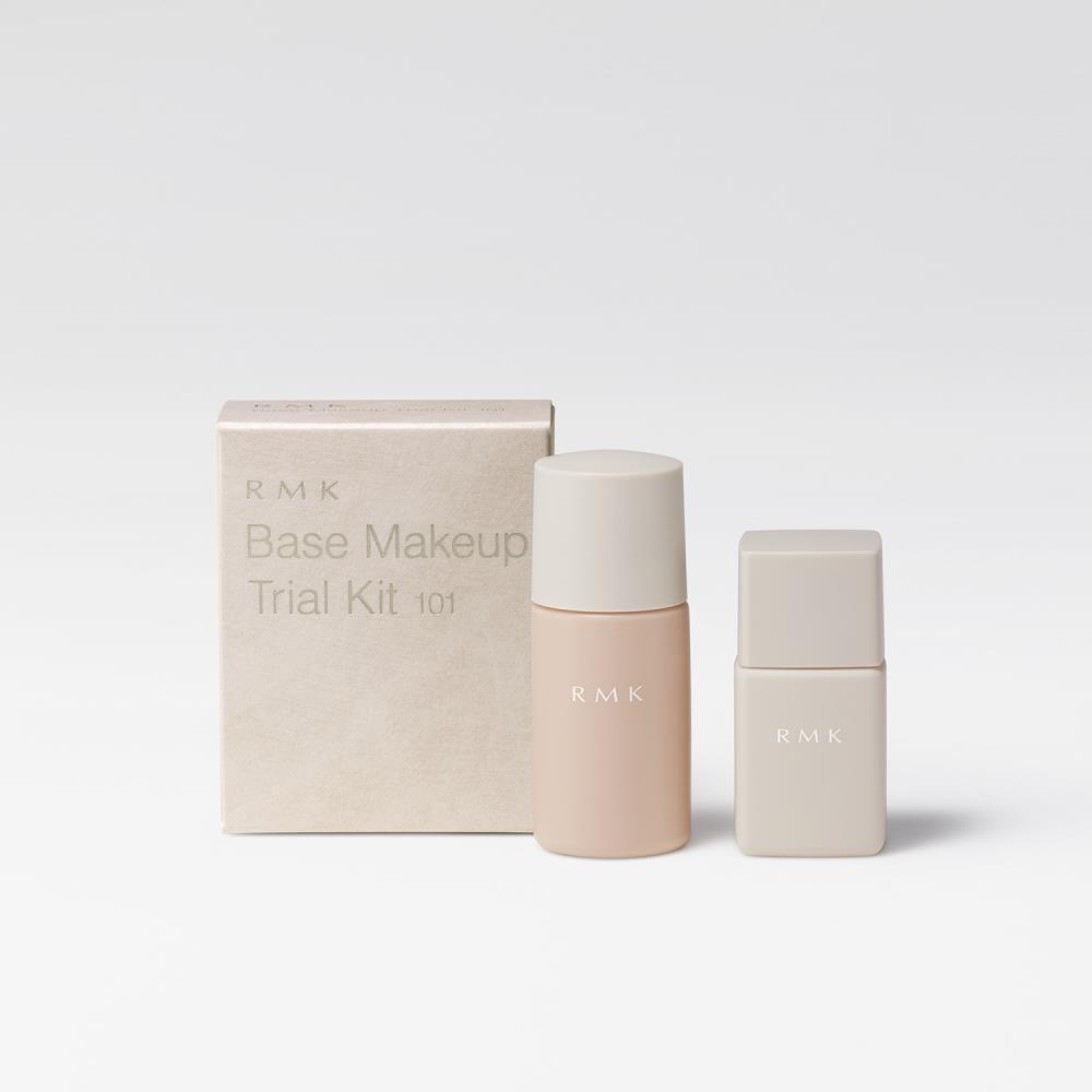 ベースメイク トライアルキット A | ANA DUTY FREE SHOP