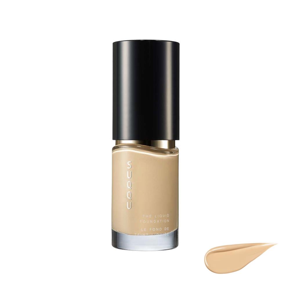 ザ リクイド ファンデーション | ANA DUTY FREE SHOP