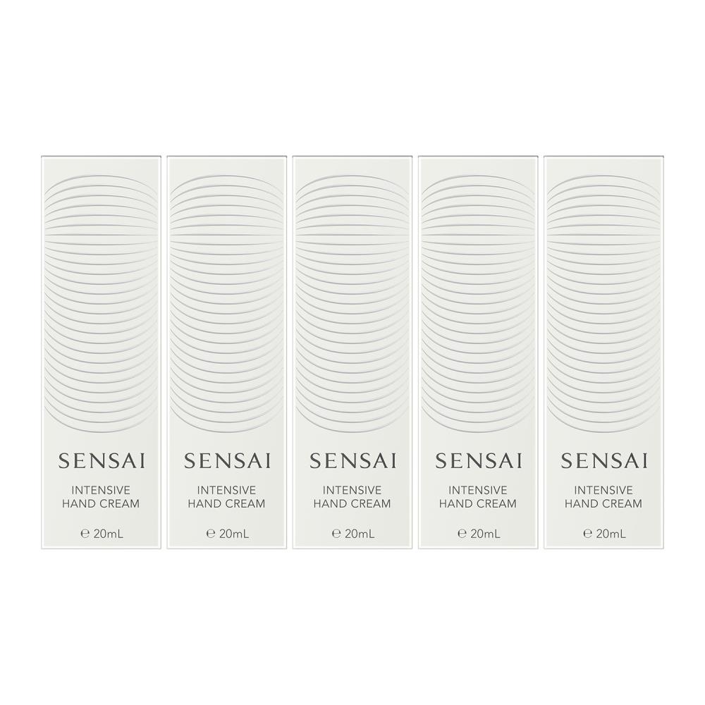 インテンシブハンドクリーム トラベルセット | ANA DUTY FREE SHOP