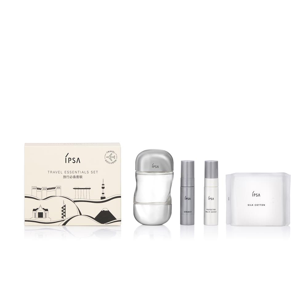 スキンケア 山087 Ipsa スキンケアセット イプサ 商品一覧 | IPSA 公式