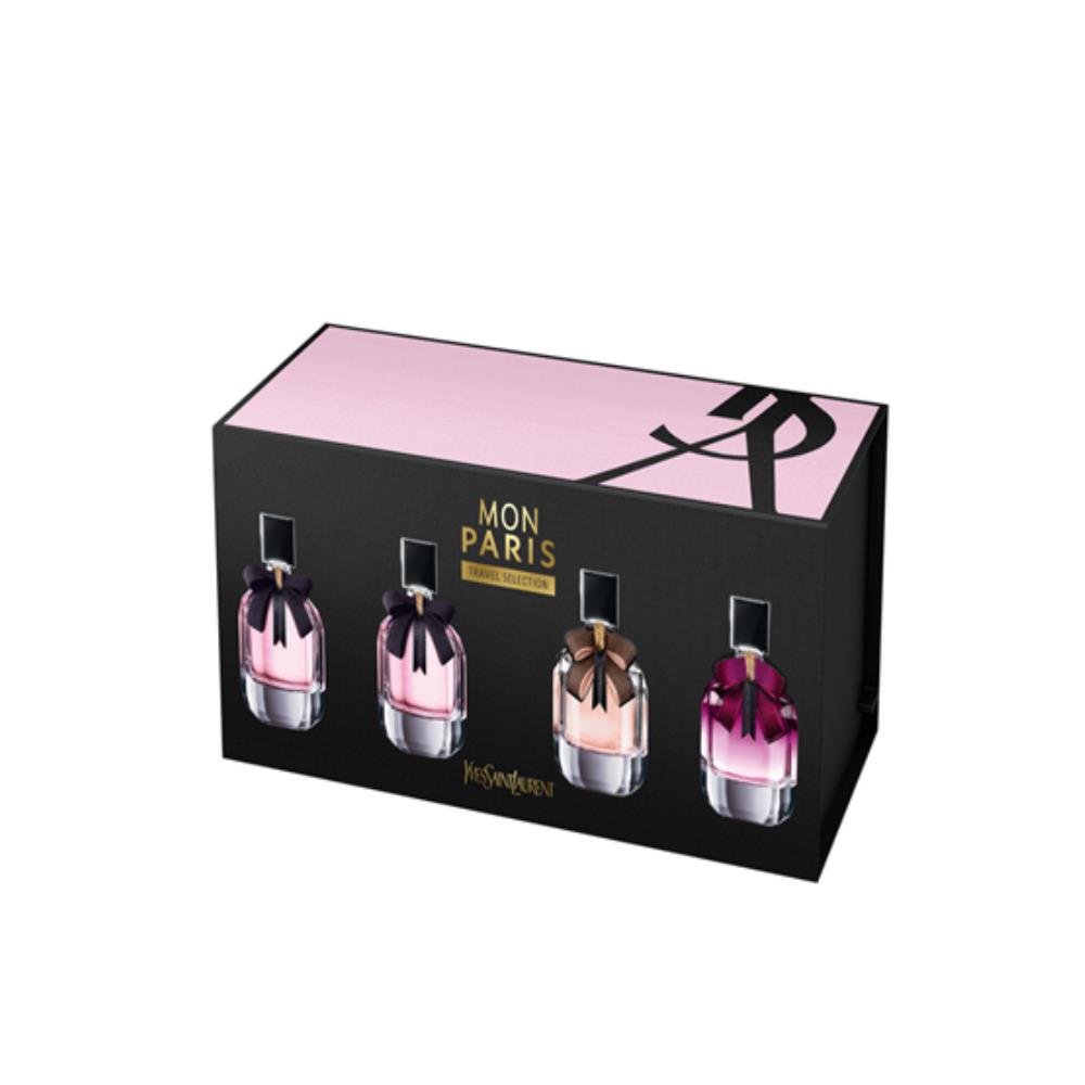 モン パリ ディスカバリー コフレ | ANA DUTY FREE SHOP