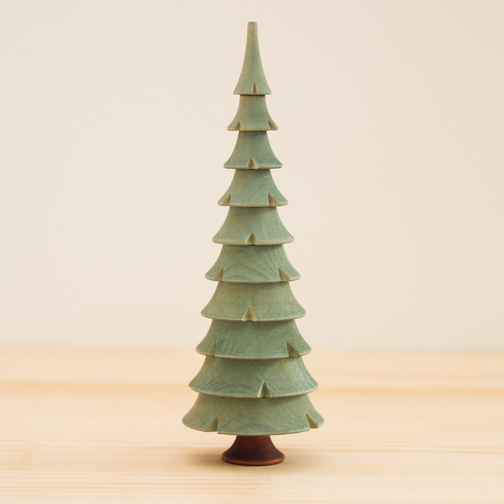 マットな木 (大) RZR | ANDCHILD