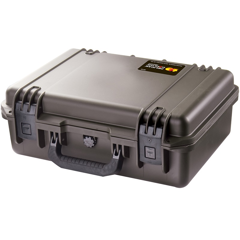 Hardigg™ Storm Case™ iM2300 - No Foam - Black