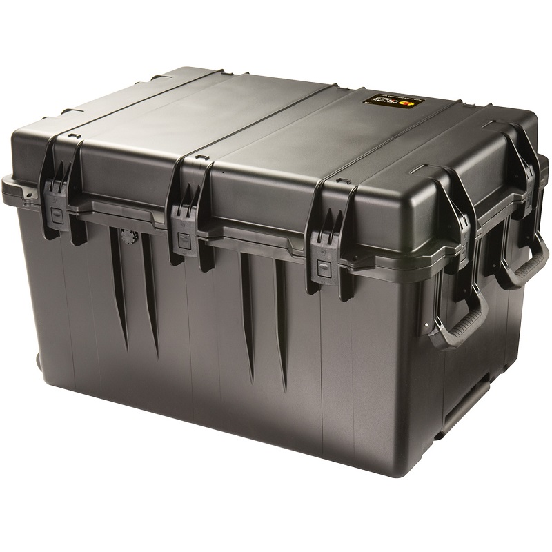 Hardigg™ Storm Case™ iM3075 - No Foam - Black