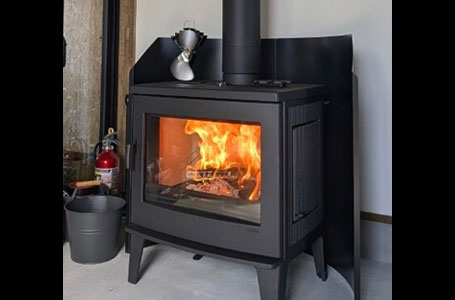 鋳物薪ストーブ アンデルセン 鋳物薪ストーブ アンデルセン