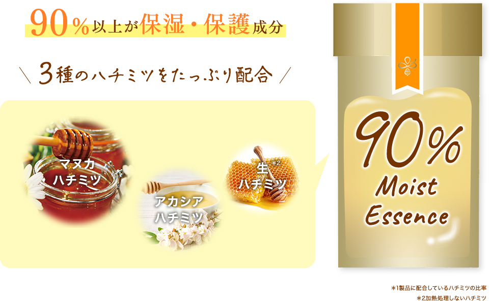 &honey Body & Hair Oil Capsule（アンドハニー Body & Hair オイル