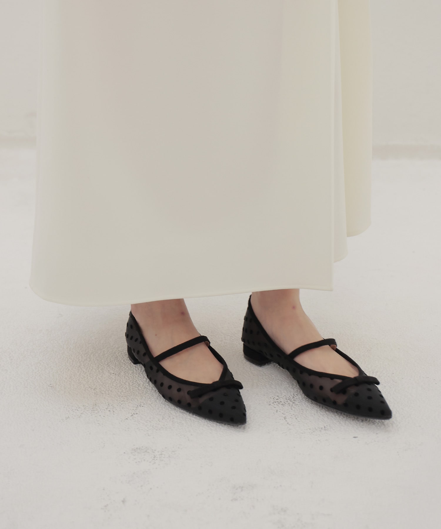 TSURU by Mariko Oikawa＞Kitten | AND ON JIONE STORE（アンドオン