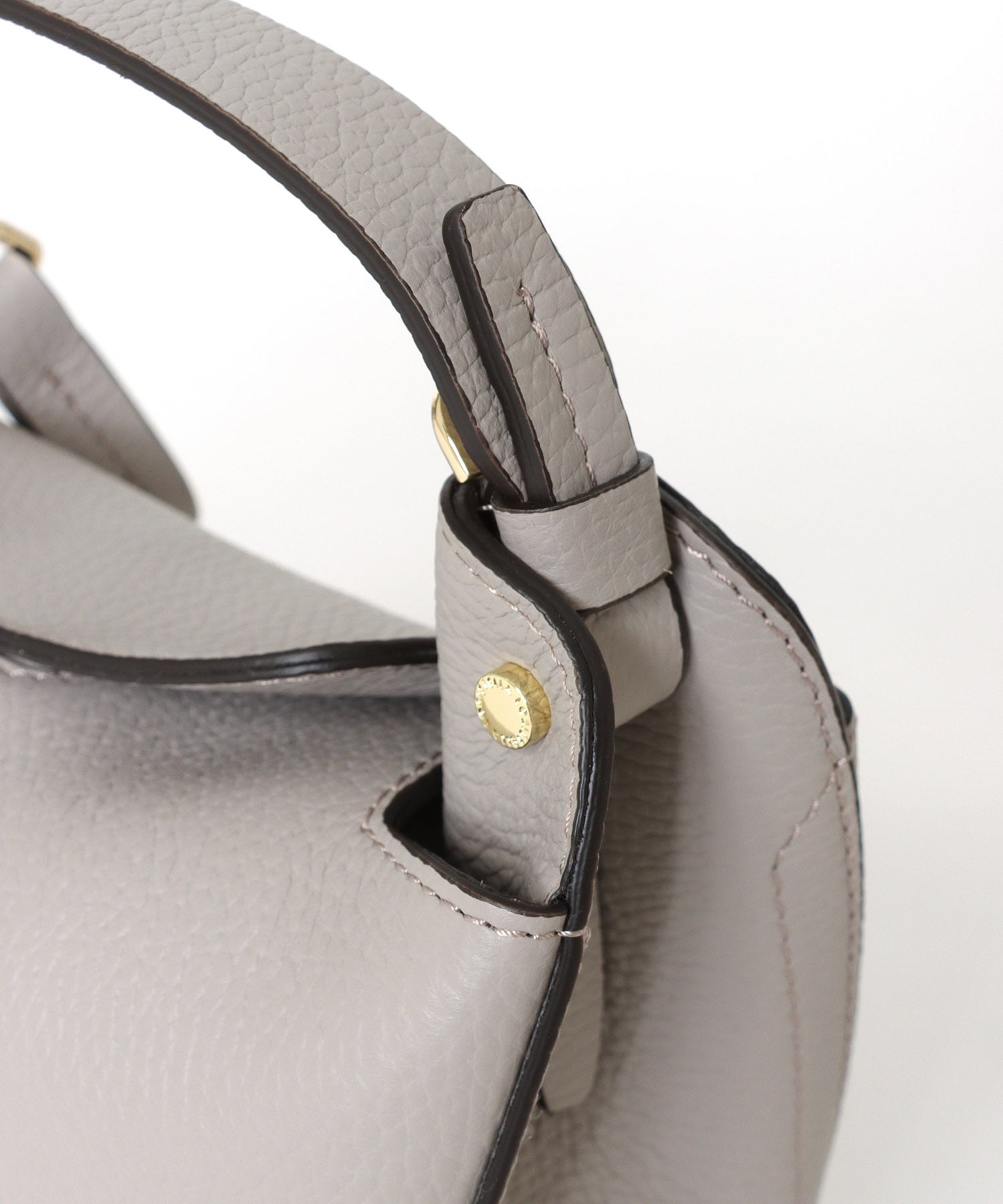 MINI ショルダーバッグ 2765【LORISTELLA /ロリステッラ】 | AND ON