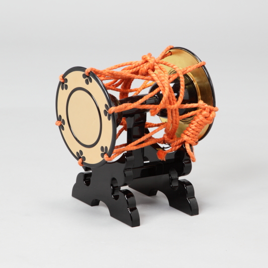 小鼓　和楽器　能楽　太鼓 小鼓 | 武蔵野楽器