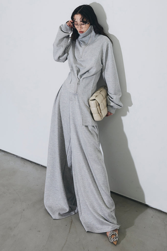 SET UP – ANDREA&Co.