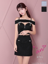 セットアップ｜Andyドレス 公式通販