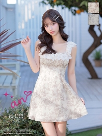 ブラック・グレー｜Andyドレス 公式通販