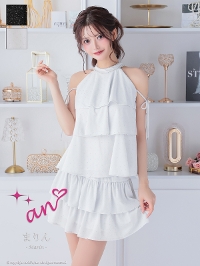 an フレアミニドレス｜Andyドレス 公式通販