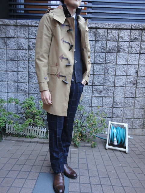 マッキントッシュ （MACKINTOSH） マッキントッシュ104 G/WEIR ゴム