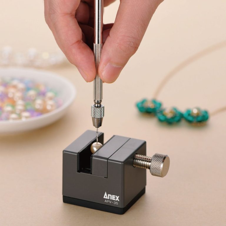 ミニバイス35 | ANEXブランドのドライバー・工具メーカー アネックス